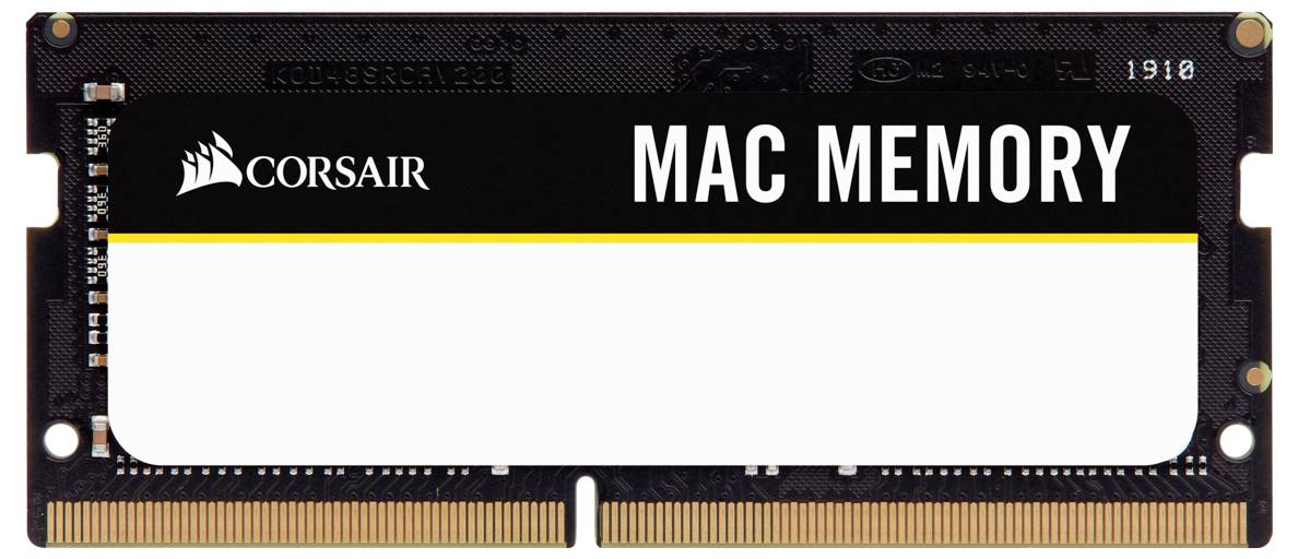 Corsair CMSA32GX4M2A2666C18 PC-Arbeitsspeicher Modul DDR4 32GB 2 x 16GB 2666MHz 288pin DIMM CL18 CMSA32GX4M2A2666C18