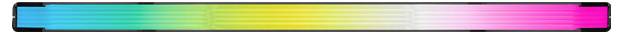Corsair CMH16GX4M2Z3200C16 PC-Arbeitsspeicher Modul DDR4 16GB 2 x 8GB 3200MHz 288pin DIMM CL18 CMH16GX4M2Z3200C16