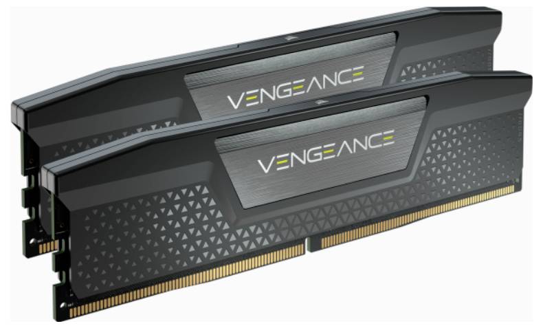Corsair CMK32GX5M2B6200C36 PC-Arbeitsspeicher Modul DDR5 32GB 2 x 16GB 6200MHz 288pin DIMM CL36 CMK32GX5M2B6200C36