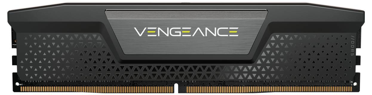 Corsair CMK64GX5M2B6400C32 PC-Arbeitsspeicher Modul DDR5 64GB 2 x 32GB 6400MHz 288pin DIMM CL32 CMK64GX5M2B6400C32