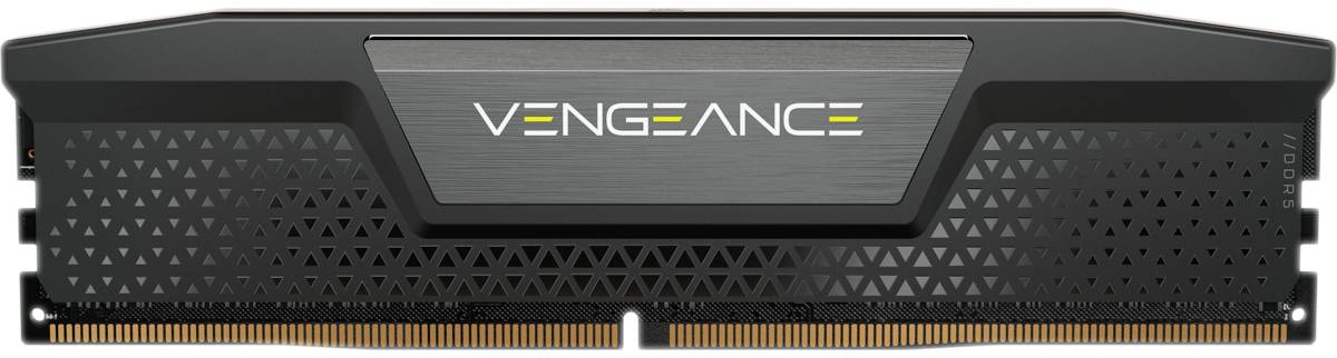 Corsair CMK48GX5M2B5600C40 PC-Arbeitsspeicher Modul DDR5 48GB 2 x 24GB 5200MHz 288pin DIMM CL40 CMK48GX5M2B5600C40