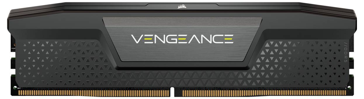Corsair CMK96GX5M2B5600C40 PC-Arbeitsspeicher Modul DDR5 96GB 2 x 48GB 5600MHz 288pin DIMM CL40 CMK96GX5M2B5600C40