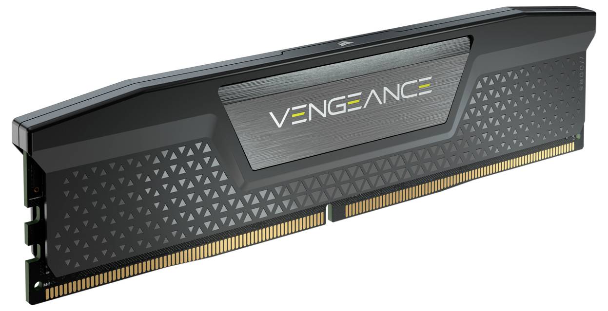 Corsair CMK96GX5M2B5600C40 PC-Arbeitsspeicher Modul DDR5 96GB 2 x 48GB 5600MHz 288pin DIMM CL40 CMK96GX5M2B5600C40