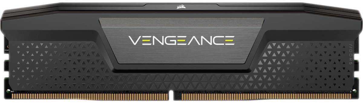 Corsair CMK192GX5M4B5200C38 PC-Arbeitsspeicher Modul DDR5 192GB 4 x 48GB 5200MHz 288pin DIMM CL38 CMK192GX5M4B5200C38