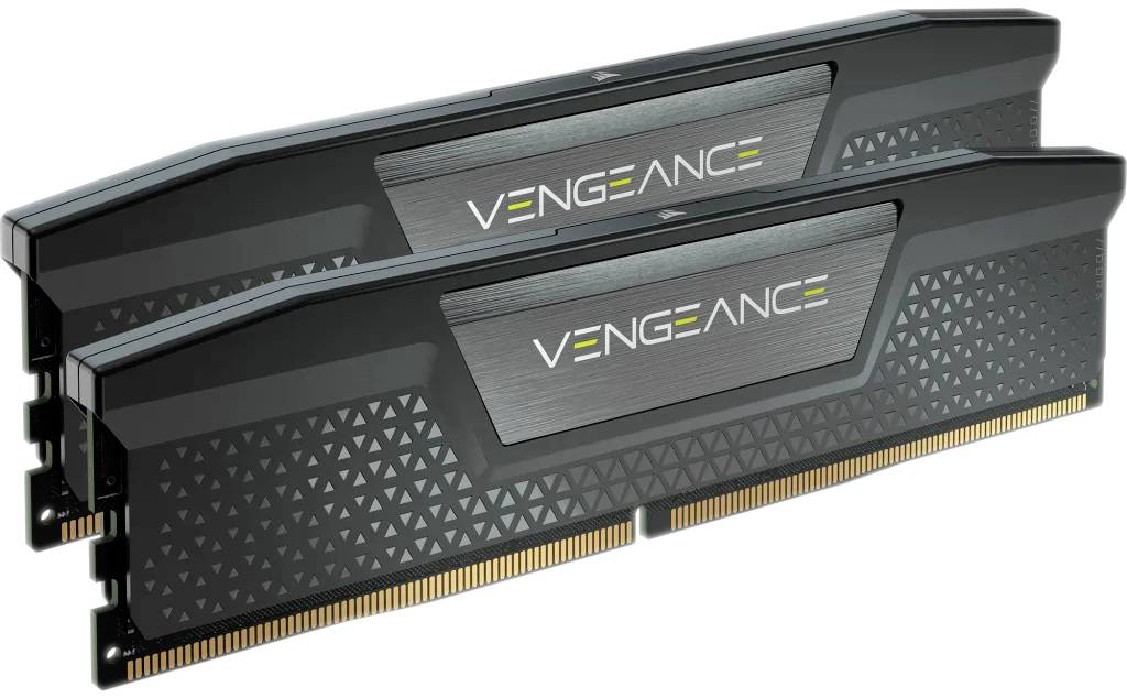 Corsair CMK32GX5M2B6000C30 PC-Arbeitsspeicher Modul DDR5 32GB 2 x 16GB 6000MHz 288pin DIMM CL30 CMK32GX5M2B6000C30