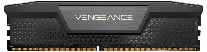 Corsair CMK32GX5M2B6000C30 PC-Arbeitsspeicher Modul DDR5 32GB 2 x 16GB 6000MHz 288pin DIMM CL30 CMK32GX5M2B6000C30