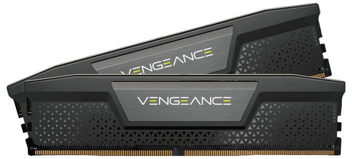 Corsair CMK32GX5M2B6000C30 PC-Arbeitsspeicher Modul DDR5 32GB 2 x 16GB 6000MHz 288pin DIMM CL30 CMK32GX5M2B6000C30
