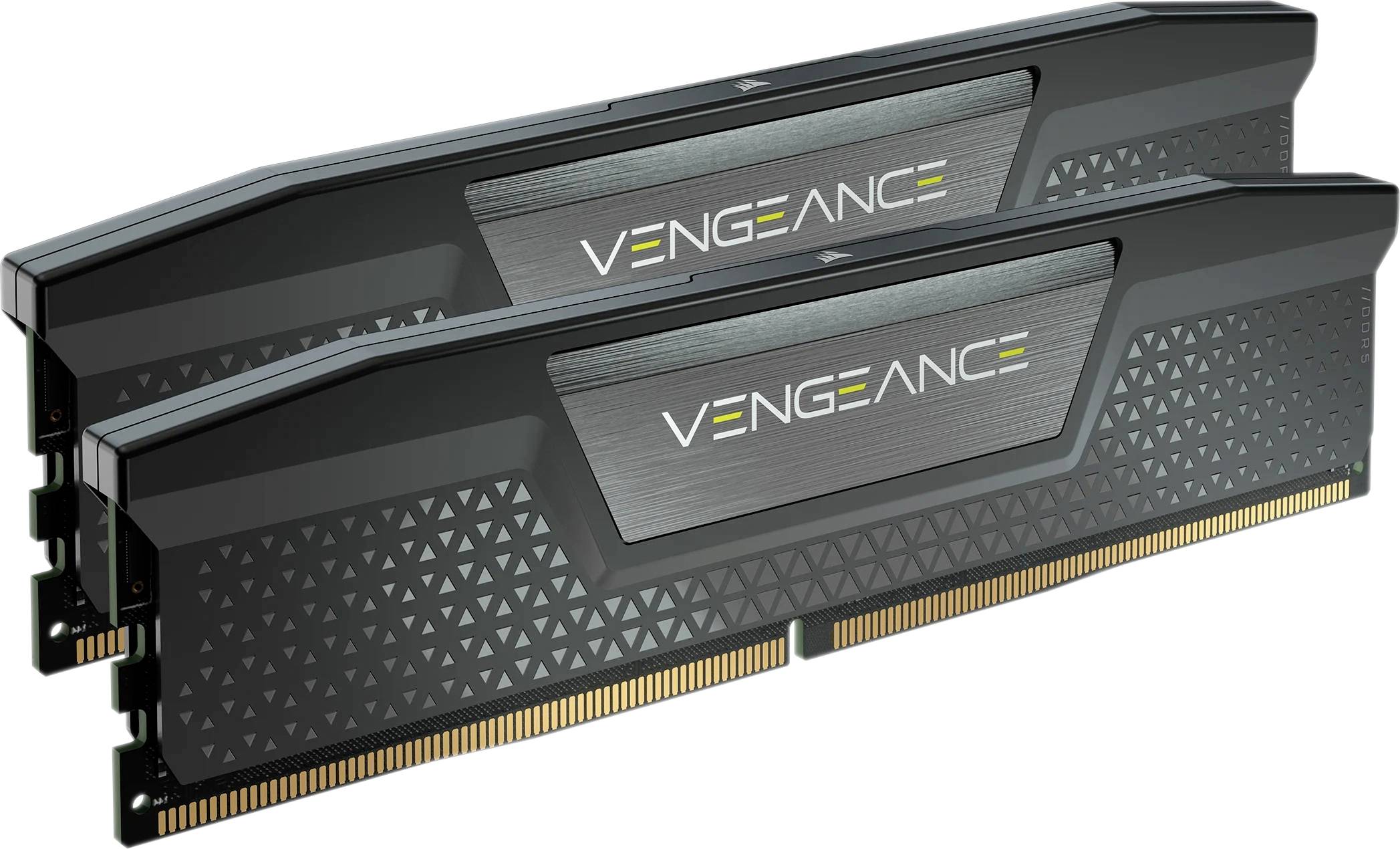 Corsair CMK96GX5M2B6600C32 PC-Arbeitsspeicher Modul DDR5 96GB 2 x 48GB 6600MHz 288pin DIMM CL32 CMK96GX5M2B6600C32
