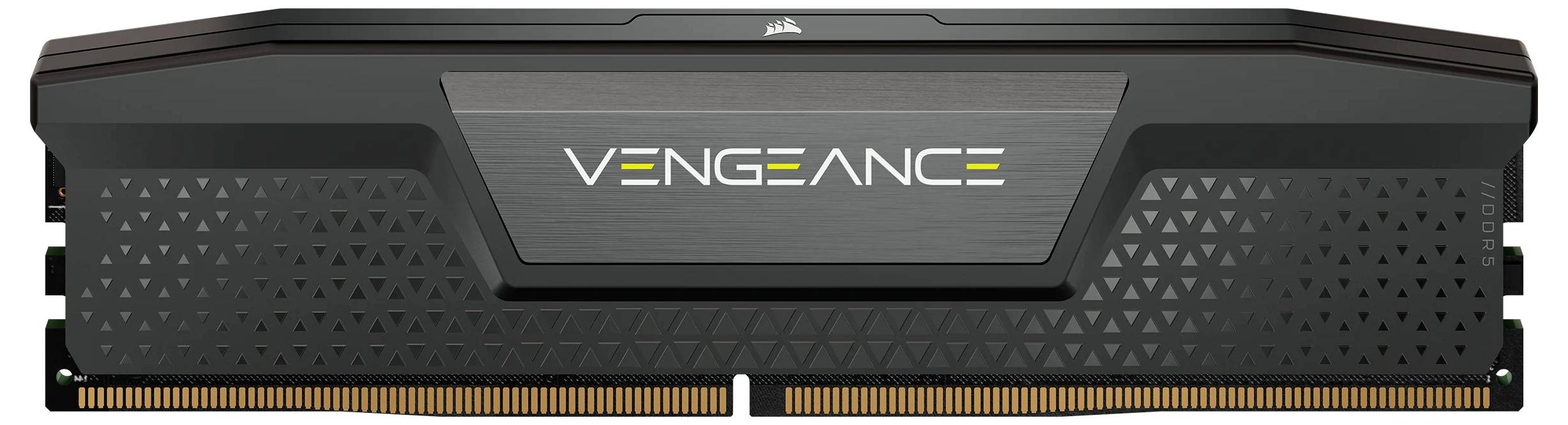 Corsair CMK96GX5M2B6600C32 PC-Arbeitsspeicher Modul DDR5 96GB 2 x 48GB 6600MHz 288pin DIMM CL32 CMK96GX5M2B6600C32