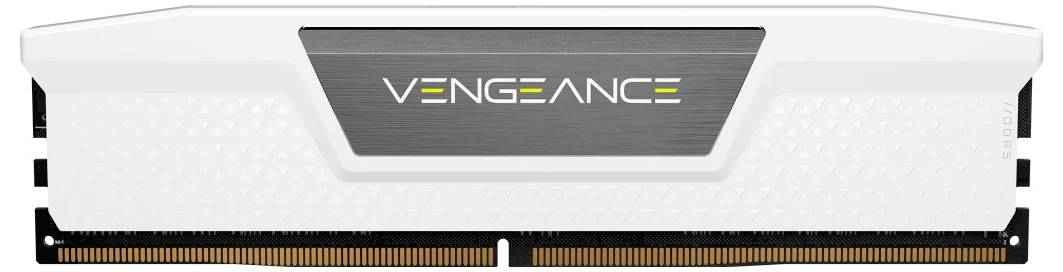Corsair CMH32GX5M2B5600C40W PC-Arbeitsspeicher Modul DDR5 32GB 2 x 16GB 5600MHz 288pin DIMM CL40 CMH32GX5M2B5600C40W