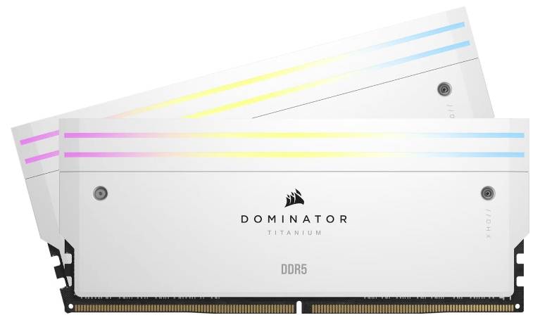 Corsair CMP32GX5M2X7000C34W PC-Arbeitsspeicher Modul DDR5 32GB 2 x 16GB 7000MHz 288pin DIMM CL34 CMP32GX5M2X7000C34W