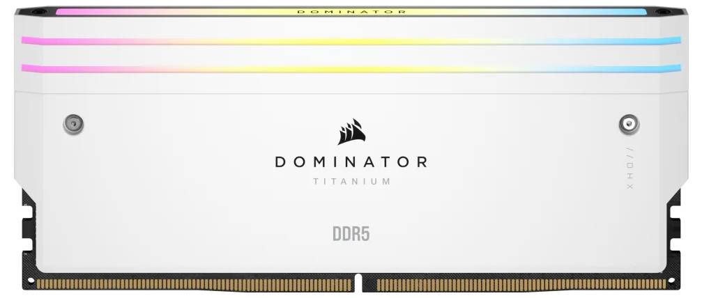 Corsair CMP32GX5M2X7000C34W PC-Arbeitsspeicher Modul DDR5 32GB 2 x 16GB 7000MHz 288pin DIMM CL34 CMP32GX5M2X7000C34W