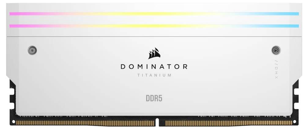 Corsair CMP32GX5M2X7000C34W PC-Arbeitsspeicher Modul DDR5 32GB 2 x 16GB 7000MHz 288pin DIMM CL34 CMP32GX5M2X7000C34W