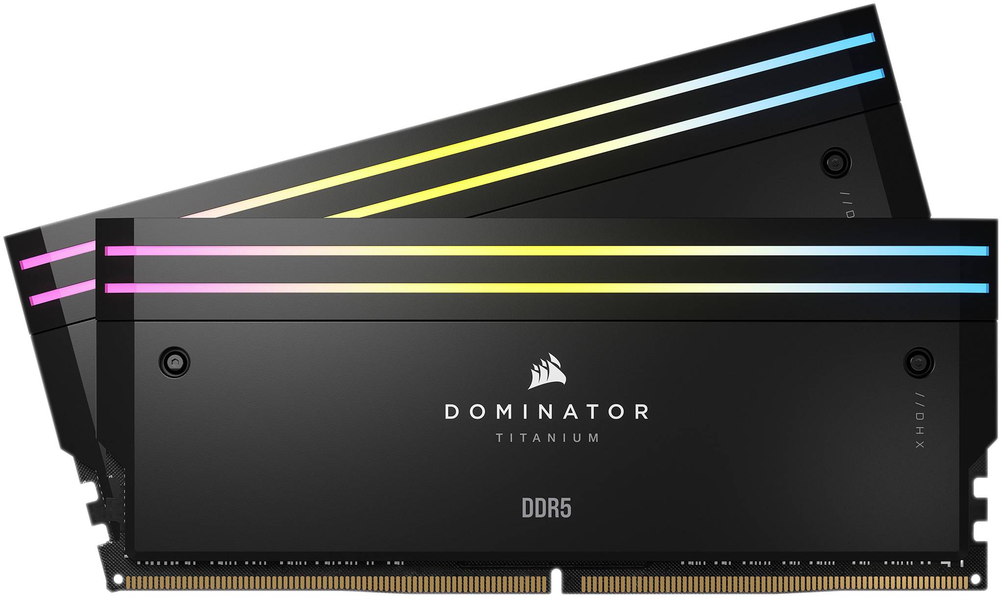 Corsair CMP64GX5M2B6400C32 PC-Arbeitsspeicher Modul DDR5 64GB 2 x 32GB 6400MHz 288pin DIMM CL32 CMP64GX5M2B6400C32
