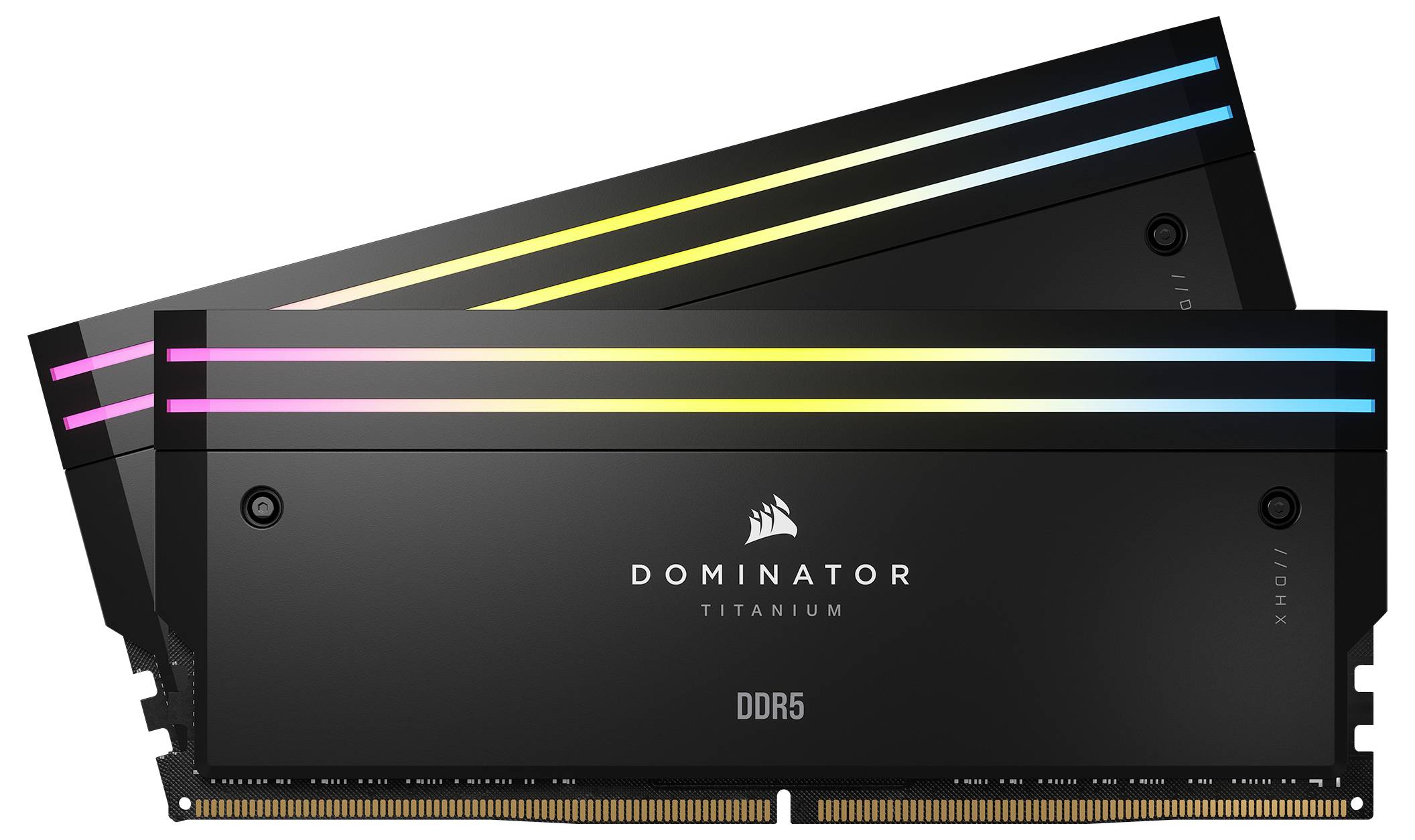 Corsair CMP64GX5M2B6400C32 PC-Arbeitsspeicher Modul DDR5 64GB 2 x 32GB 6400MHz 288pin DIMM CL32 CMP64GX5M2B6400C32