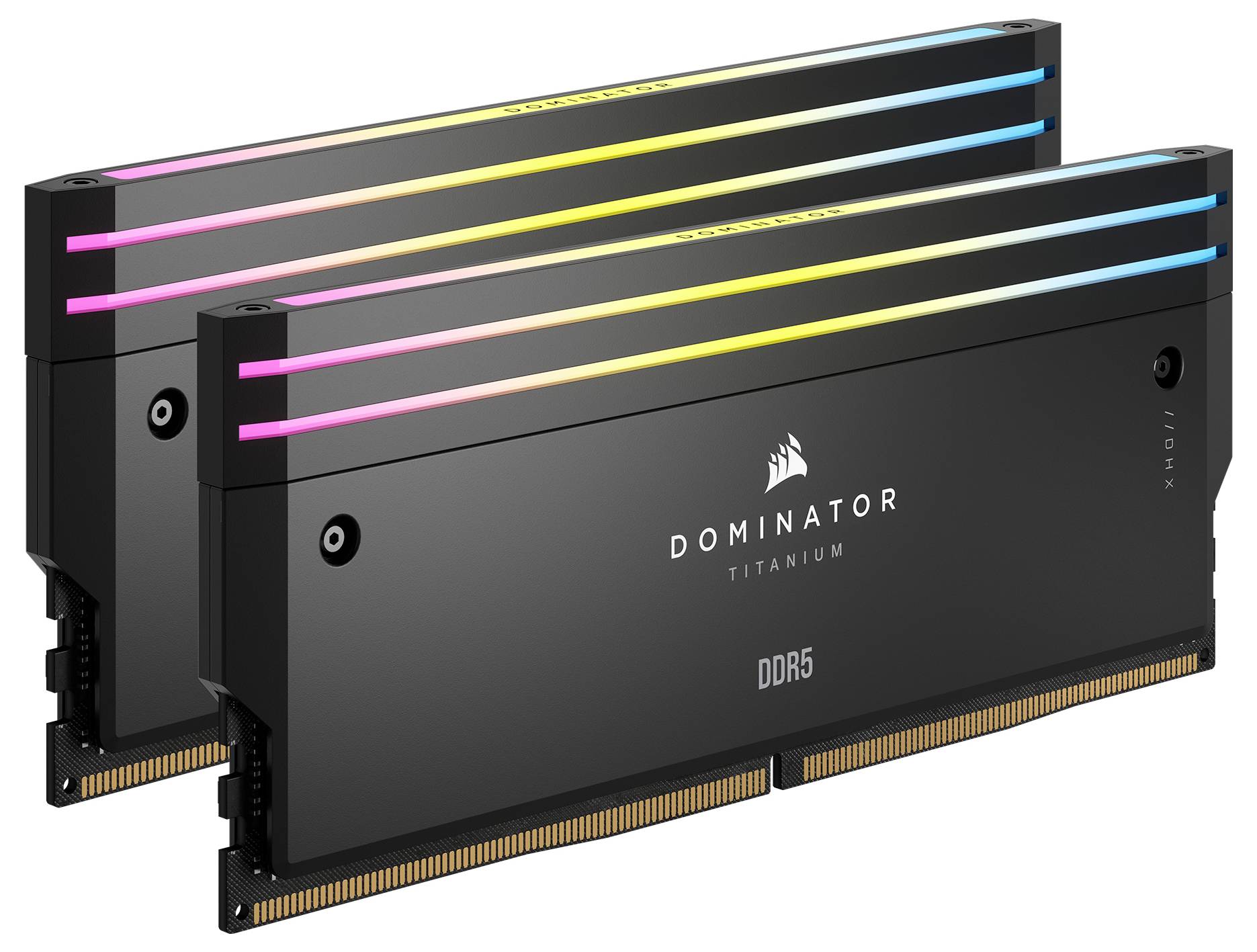 Corsair CMP64GX5M2B6400C32 PC-Arbeitsspeicher Modul DDR5 64GB 2 x 32GB 6400MHz 288pin DIMM CL32 CMP64GX5M2B6400C32
