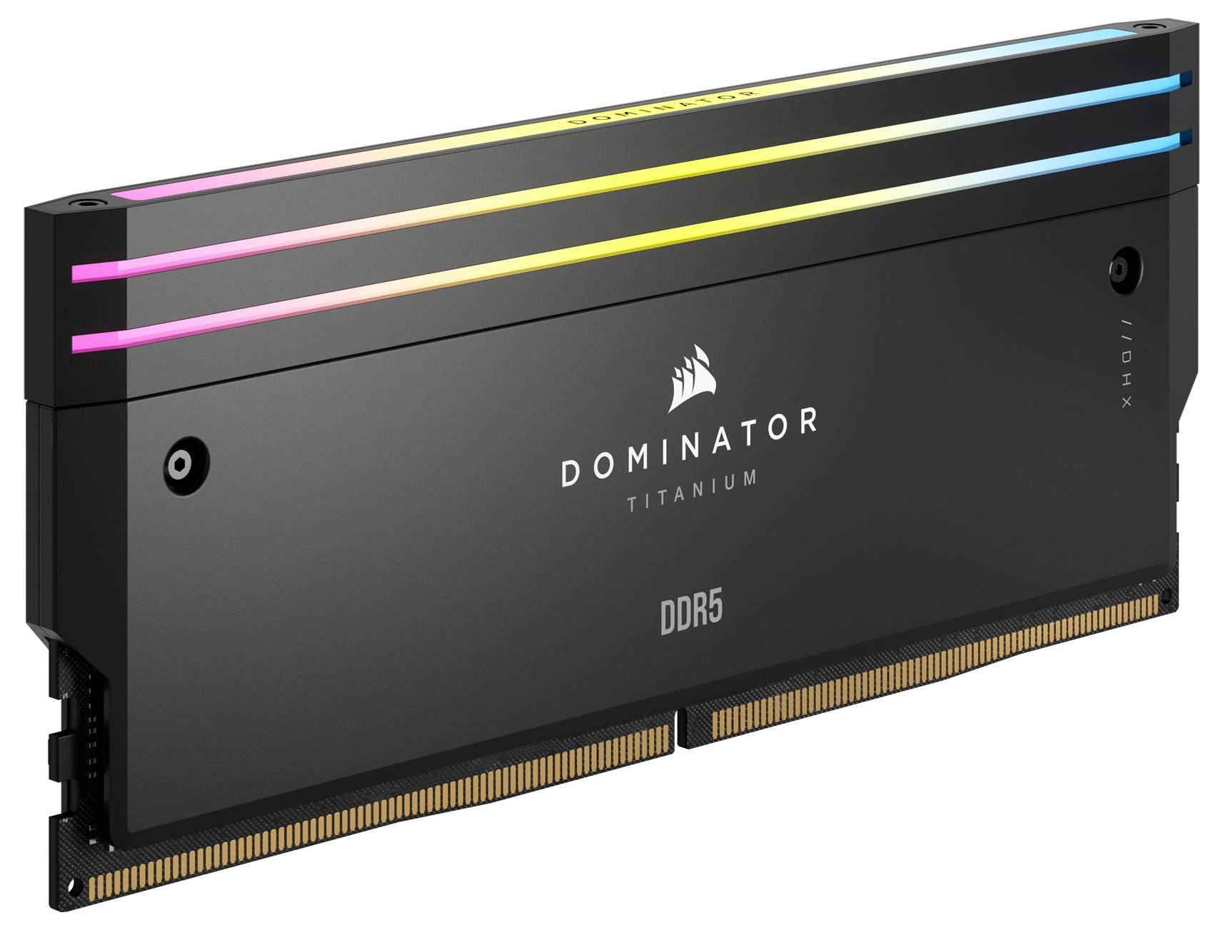 Corsair CMP64GX5M2B6400C32 PC-Arbeitsspeicher Modul DDR5 64GB 2 x 32GB 6400MHz 288pin DIMM CL32 CMP64GX5M2B6400C32