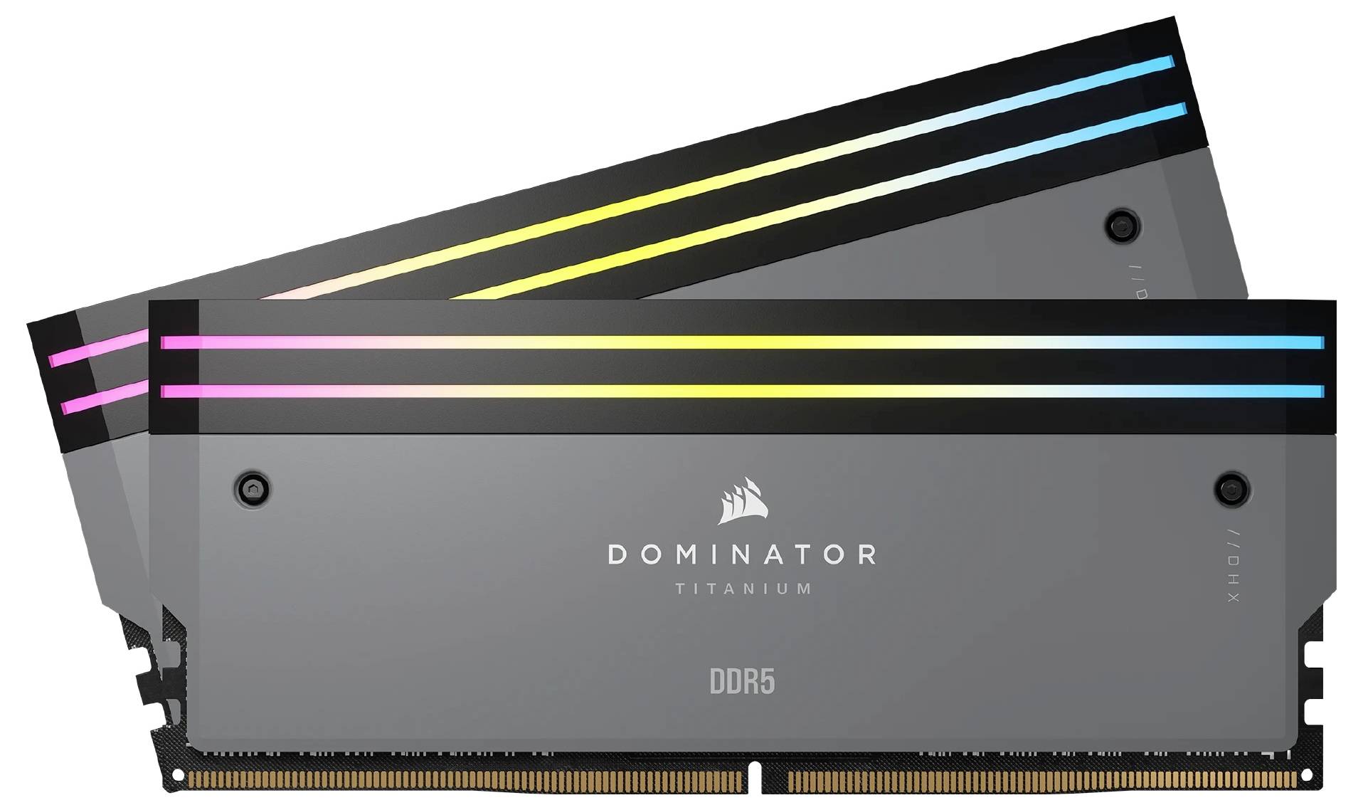 Corsair CMP32GX5M2B6000Z30 PC-Arbeitsspeicher Modul DDR5 32GB 2 x 16GB 6000MHz 288pin DIMM CL30 CMP32GX5M2B6000Z30