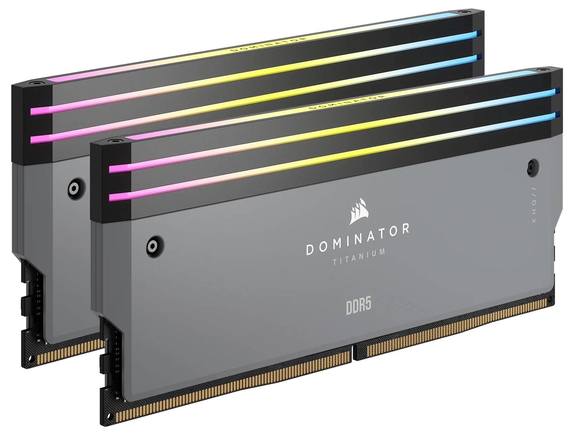 Corsair CMP32GX5M2B6000Z30 PC-Arbeitsspeicher Modul DDR5 32GB 2 x 16GB 6000MHz 288pin DIMM CL30 CMP32GX5M2B6000Z30