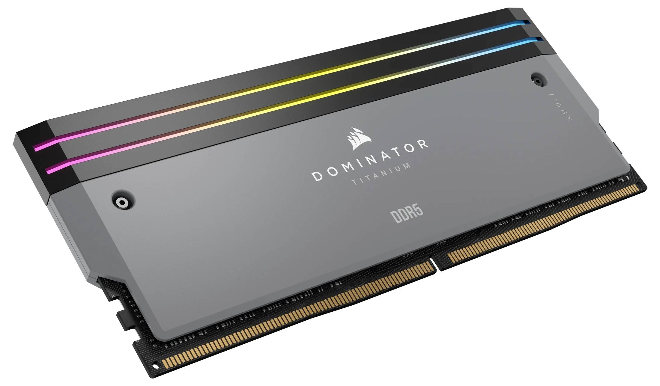 Corsair CMP32GX5M2B6000Z30 PC-Arbeitsspeicher Modul DDR5 32GB 2 x 16GB 6000MHz 288pin DIMM CL30 CMP32GX5M2B6000Z30