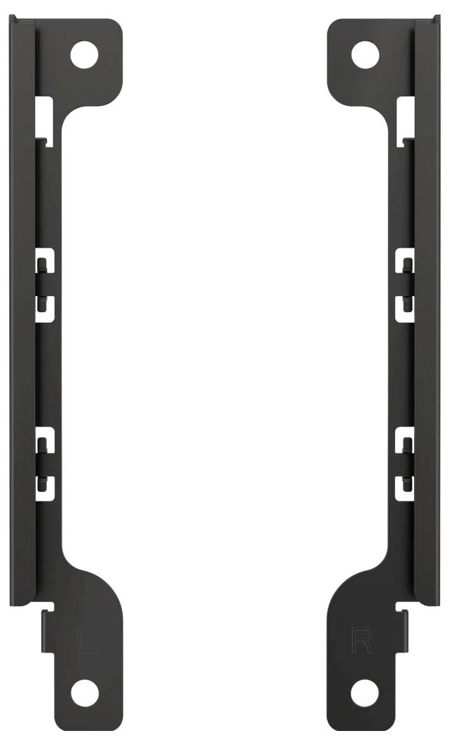 Corsair A115 CPU-Kühler passiv Intel® LGA 1150, Intel® LGA 1151, Intel® LGA 1155, Intel® LGA 1156, Intel® LGA 1200, Intel® LGA