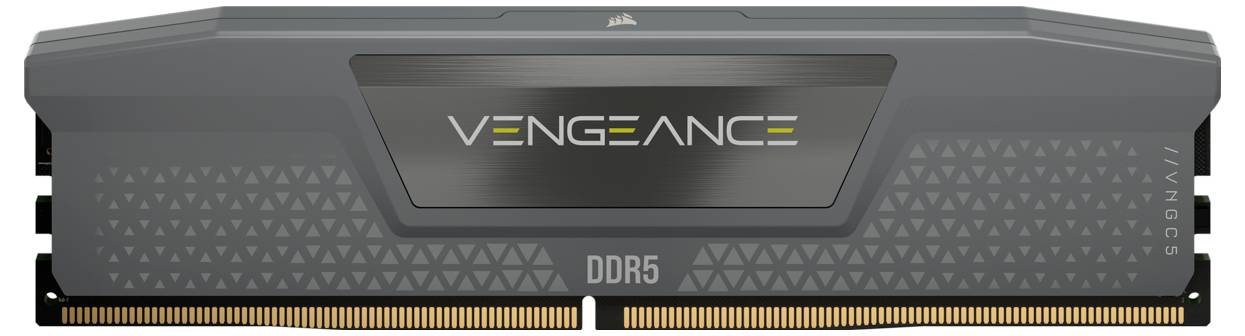 Corsair CMK64GX5M4B5600Z36 PC-Arbeitsspeicher Modul DDR5 64GB 4 x 16GB 5600MHz CL36 CMK64GX5M4B5600Z36