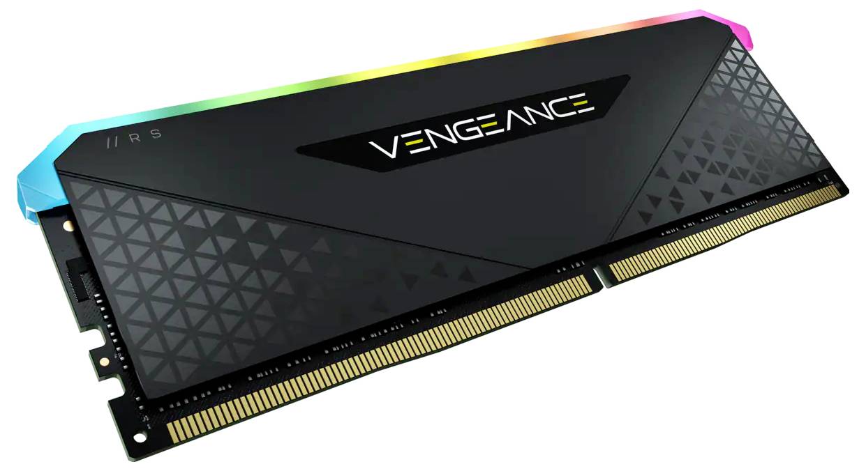 Corsair CMG16GX4M1D3600C18 PC-Arbeitsspeicher Modul DDR4 16GB 1 x 16GB 3600MHz 288pin DIMM CL18 CMG16GX4M1D3600C18