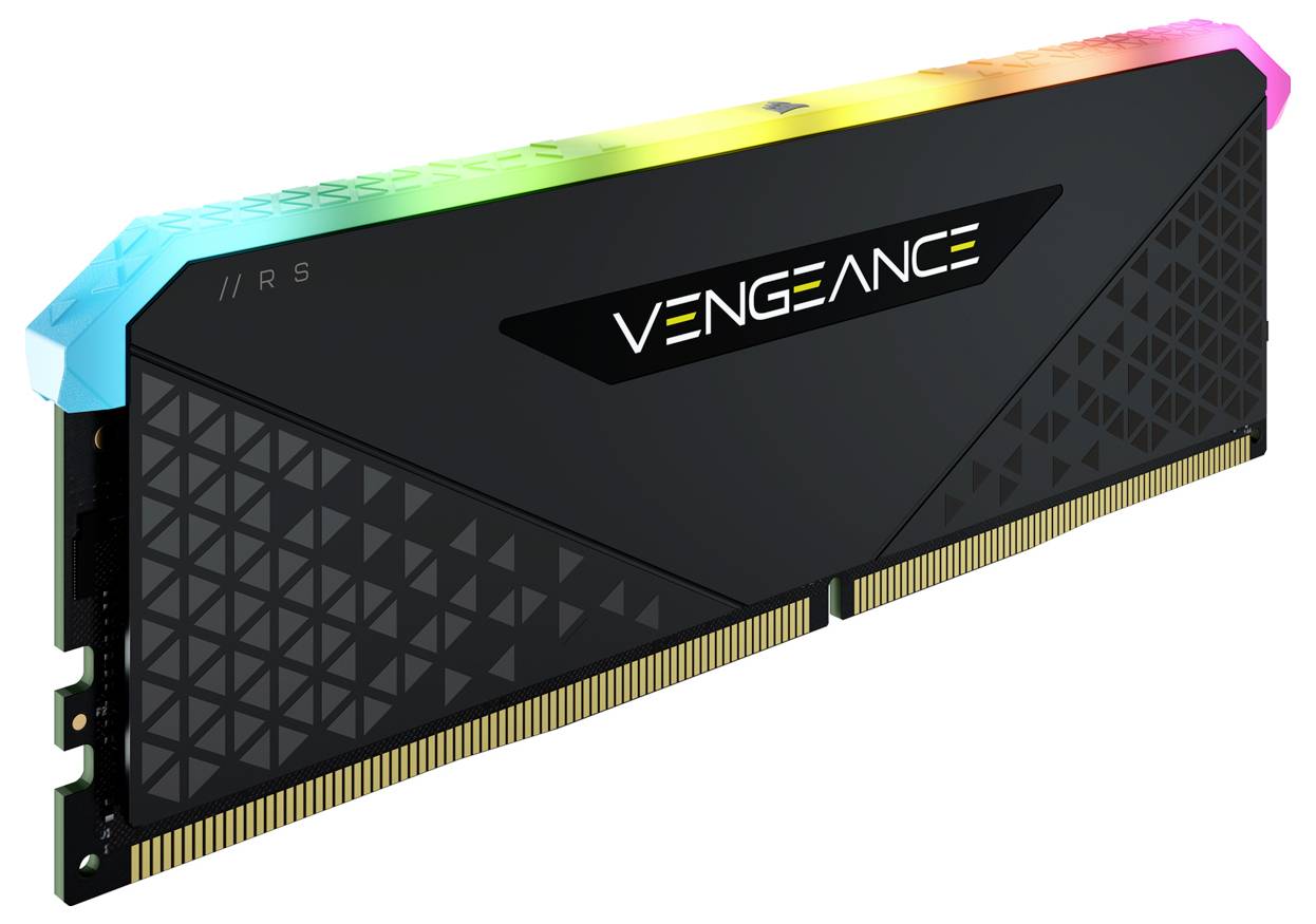 Corsair CMG16GX4M1D3600C18 PC-Arbeitsspeicher Modul DDR4 16GB 1 x 16GB 3600MHz 288pin DIMM CL18 CMG16GX4M1D3600C18