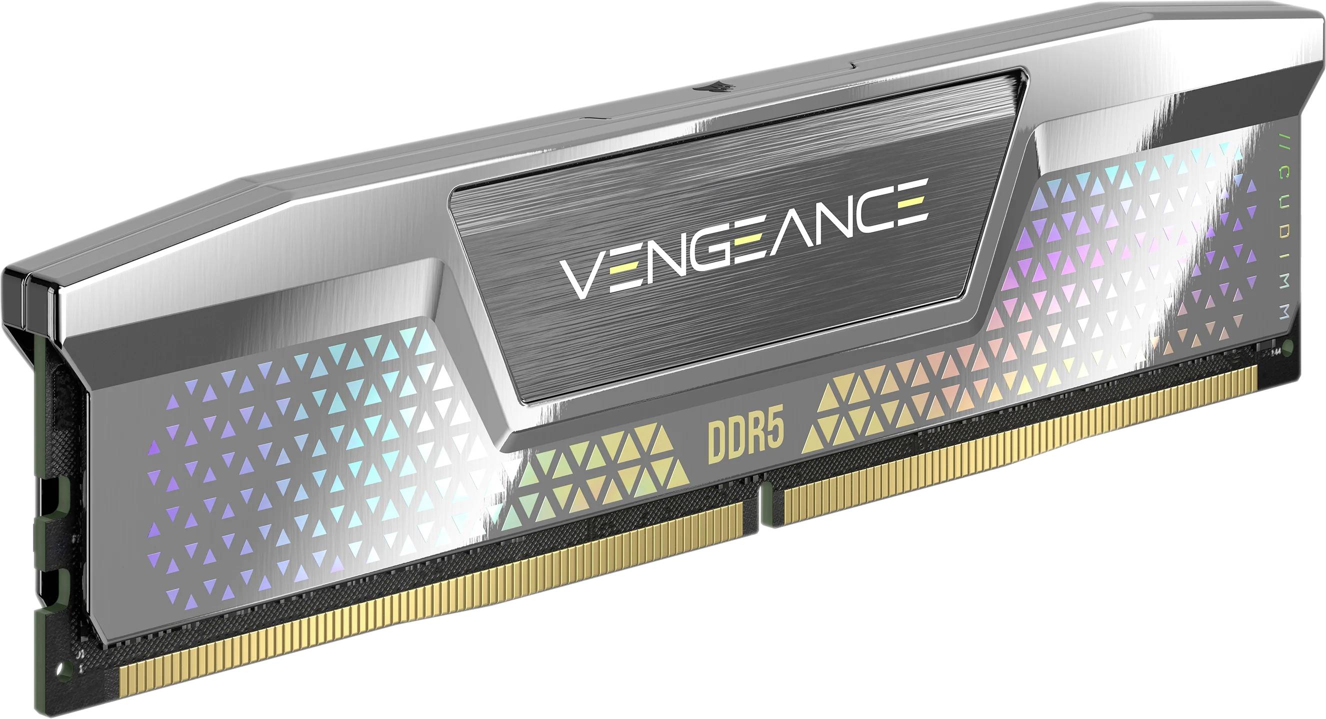 Corsair CMKC48GX5M2X8000C38 PC-Arbeitsspeicher Modul DDR5 48GB 2 x 24GB 8000MHz 288pin DIMM CL38 CMKC48GX5M2X8000C38