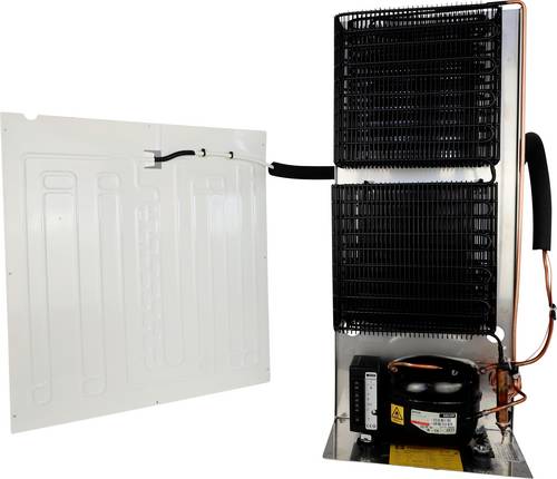 SelfChill Air Outdoor 45/75 A-F 03.2536.00.00 Solar-Kühlaggregat