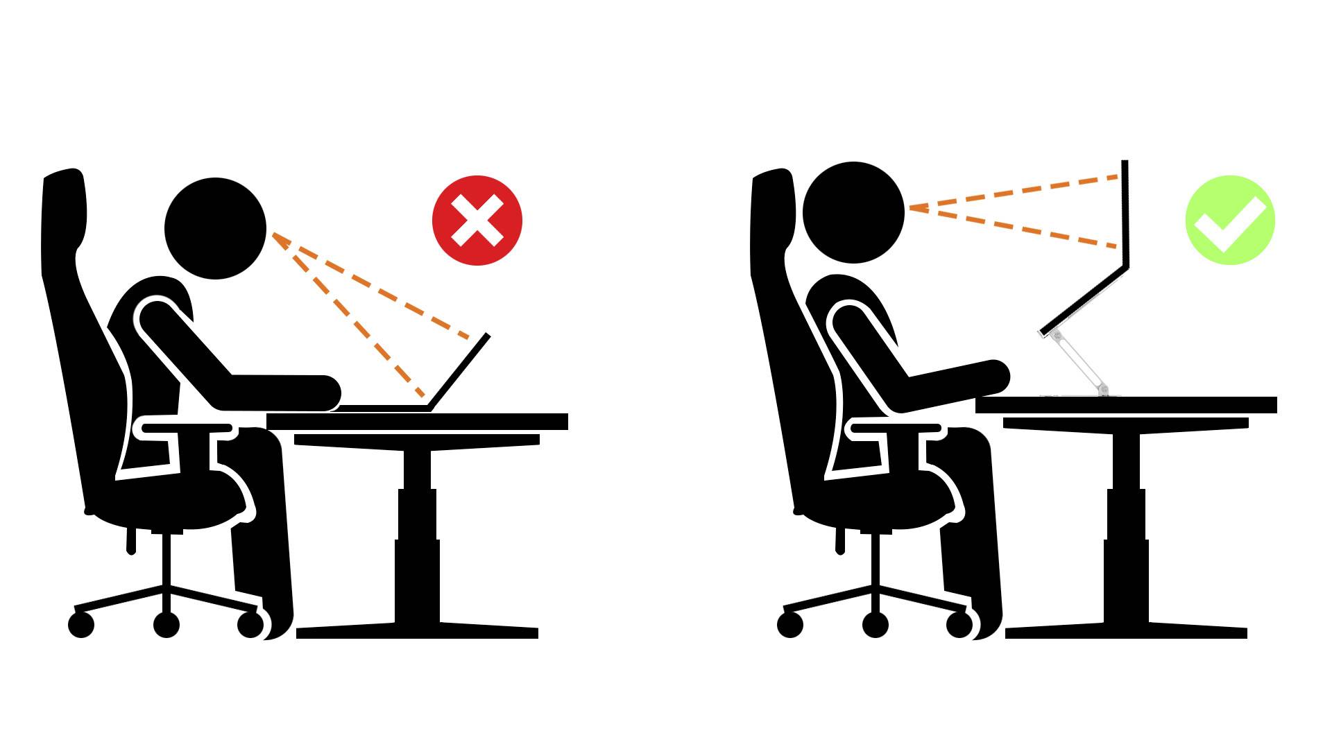 SpeaKa Professional SP-LS-200 Notebook-Ständer höhenverstellbar