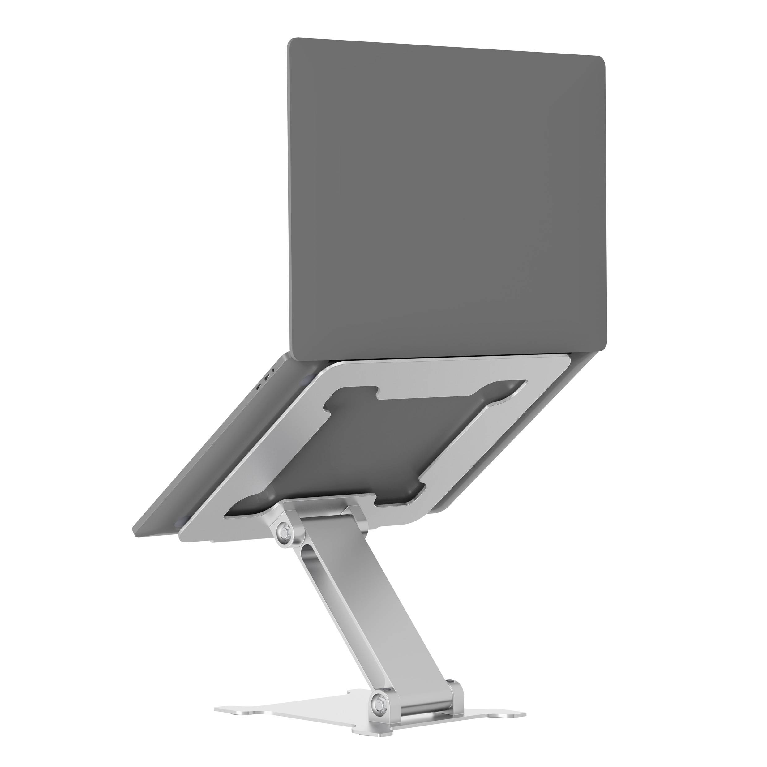 SpeaKa Professional SP-LS-200 Notebook-Ständer höhenverstellbar