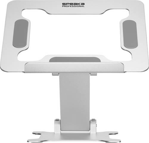 SpeaKa Professional SP-LS-200 Notebook-Ständer höhenverstellbar