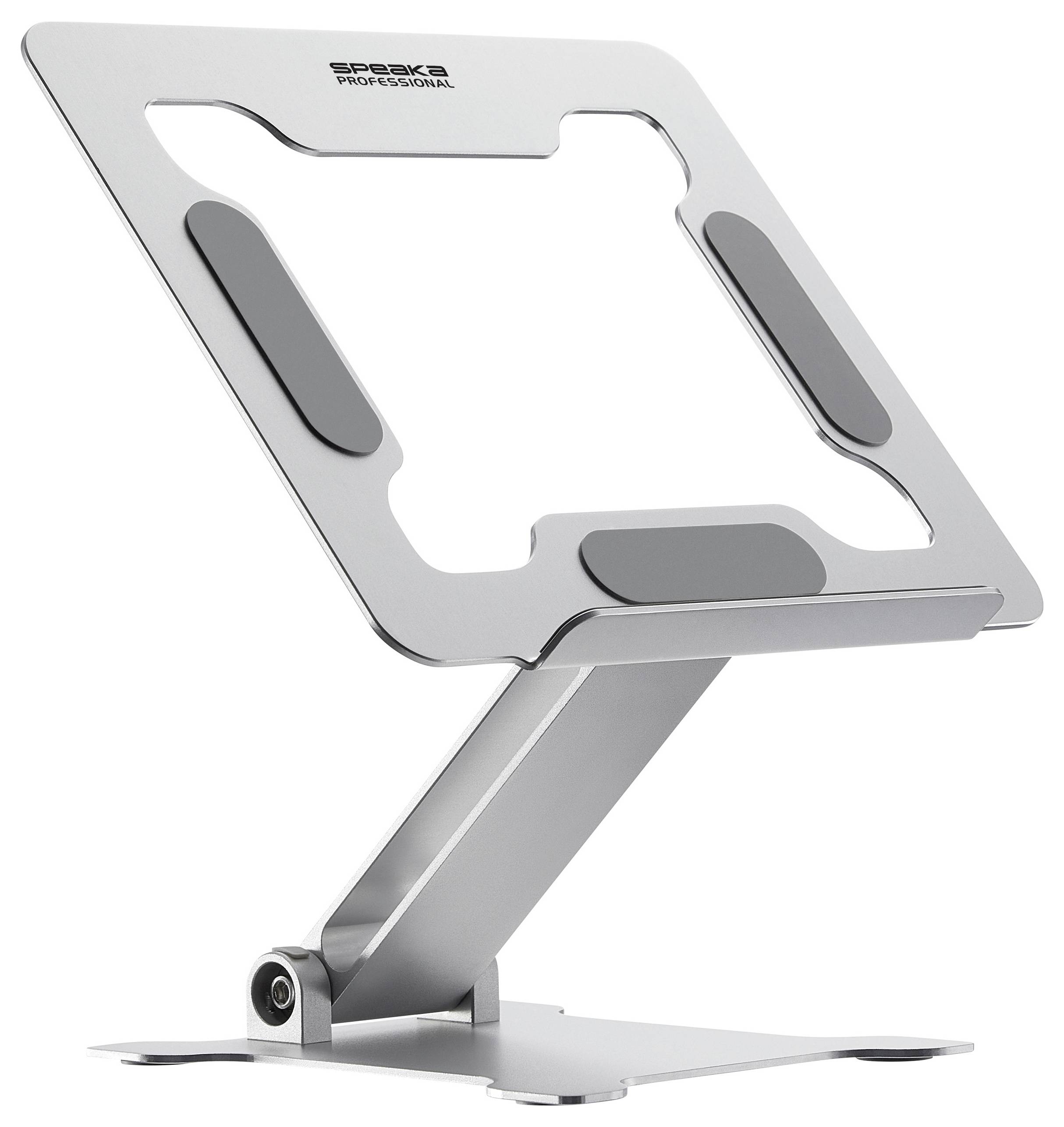 SpeaKa Professional SP-LS-200 Notebook-Ständer höhenverstellbar