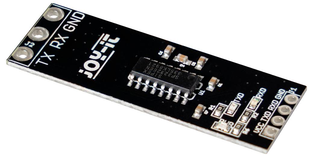 Joy-it UART-RS232 Wandler 1 St.