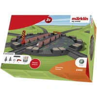 Märklin World 23402 H0 Drehscheibe Märklin World 23402 H0 Drehscheibe