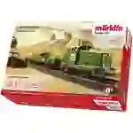 Märklin Start up 29653 H0 Startpackung Landwirtschaft Märklin Start up 29653 H0 Startpackung Landwirtschaft