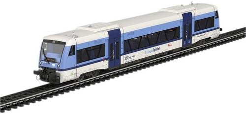 Märklin 36967 H0 Dieseltriebwagen BR 840 der CD