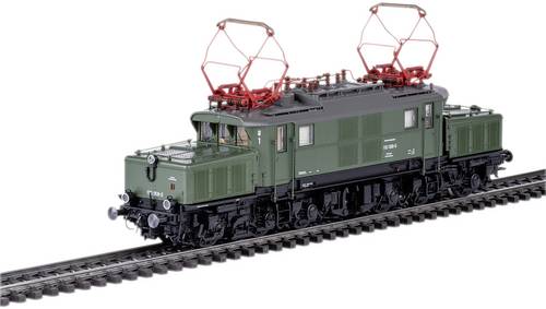 Märklin 37873 H0 E-Lok BR 193 der DB