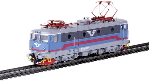 Märklin 39282 Locomotive électrique H0 RC 6 de la SJ