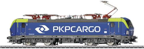 Märklin 39336 H0 E-Lok Reihe 370 der PKP