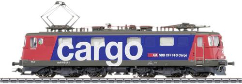 Märklin 39366 H0 E-Lok Ae 610, der SBB