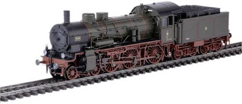 Märklin 39381 H0 Dampflok P8 der KPEV