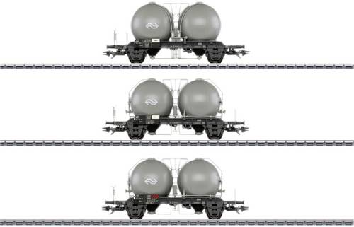 Märklin 46632 Silowagen AC