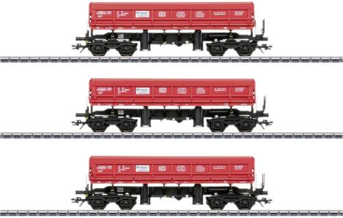 Märklin 48458 Schüttgutwagen AC