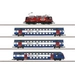 Märklin 81195 Z Zugpackung Züricher S-Bahn der SBB Märklin 81195 Z Zugpackung Züricher S-Bahn der SBB