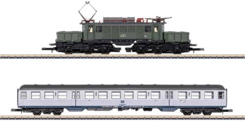 Märklin 81221 Z Zugpackung 175 Jahre Geislinger Steige der DB
