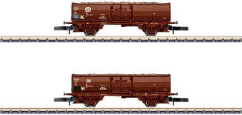 Märklin 82396 Z Ergänzungsset Rübenzug