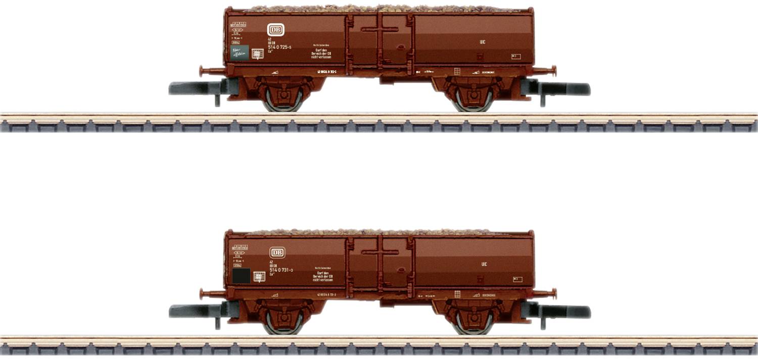 Märklin 82396 Z Ergänzungsset Rübenzug