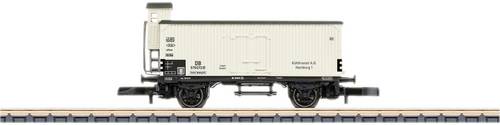 Märklin 86620 Z Kühlwagen Kühltrader NSit der DB
